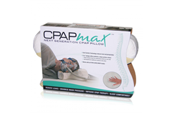 CPAP MAX CONTOURED SLEEPING PILLOW